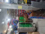 کالای ورزشی شهر ورزش