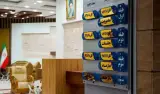 هتل بزرگ فرهیختگان اهواز