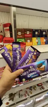 قصر شکلات پارسا