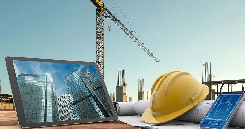 گروه مهندسین ساختمان الغدیر