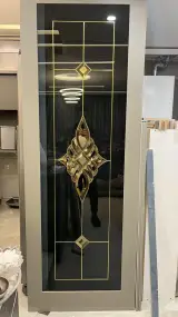 گلاویژ گلس