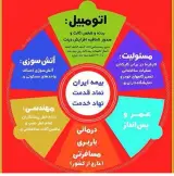 نمایندگی بیمه البرز