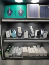 آی استور ارومیه
