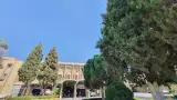 Hotel Jahangardy
