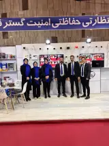 دوربین مداربسته امنیت گستر داهوا tsq