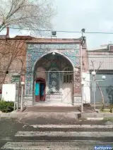 مسجد قندی