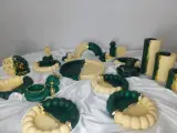 ماهلین گالری