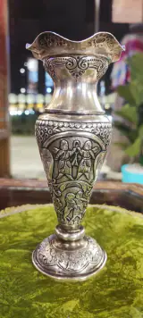 گالری آنتیک هنر و مردم