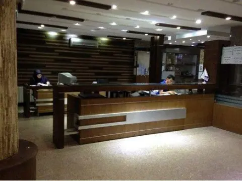 نمایندگی وتعمیرگاه گروه بهمن جاویدفر در اصفهان - کد 1412