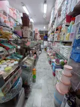 فروشگاه ولیعصر
