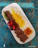 آش و حلیم کولاژین(سعادت اباد)