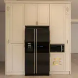 کابینت سازی mdf گنجینه