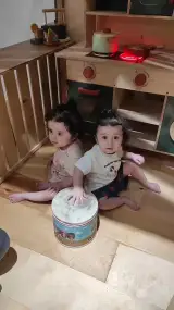 خانه بازی کودک ناژو