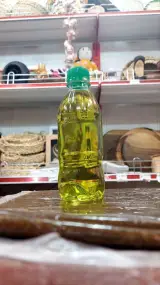 محصولات شمالی جواهیر