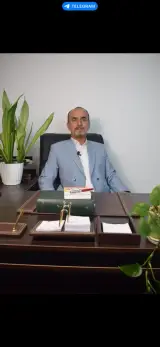 دفتر وکالت خاکزاد