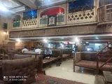رستوران نایب قزوین