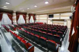 سالن اجتماعات،جهت مراسم ختم وهمایش