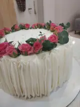 کیک ماریا