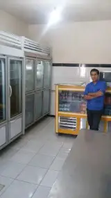 مجتمع طلائیه سپاه