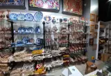گالری صنایع دستی سارا