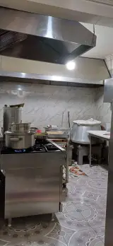 کترینگ بهشتی