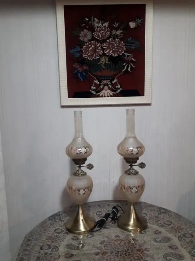 لوازم خانگی شاپرک