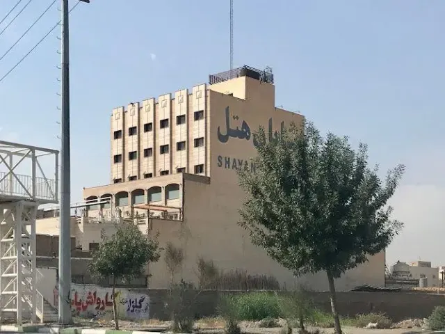 Shayan Hotel