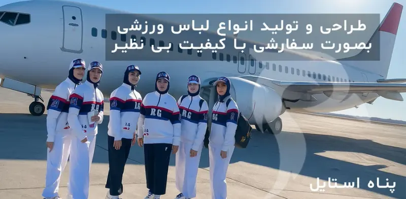 پناه استایل
