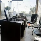 املاک روشن