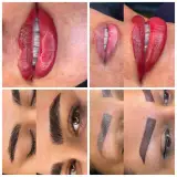 آرایش دائم ناهید