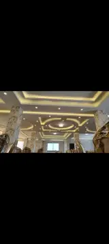 بازسازی ساختمان خانجانی