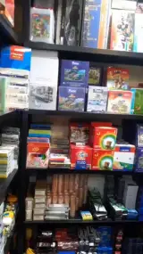 لوازم تحریر دیتا تحریر