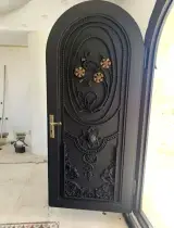 نقاشی رنگ آمیزی ساختمان گرگان