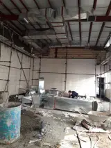 خدمات کانال کشی و دریچه سازی رضا
