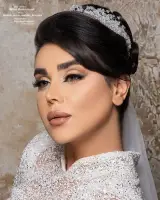 میکاپ آرتیست شیما شاه میرزایی