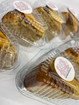 شیرینی خانگی لارا