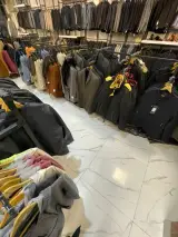 فروشگاه پوشاک ایران تک
