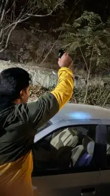 احسان مهدیانی