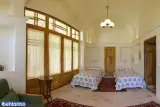 اقامتگاه سنتی سرای درب باغ کاشان