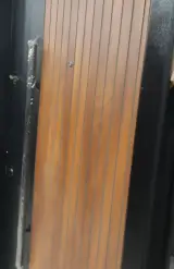 درب ضد سرقت سامان