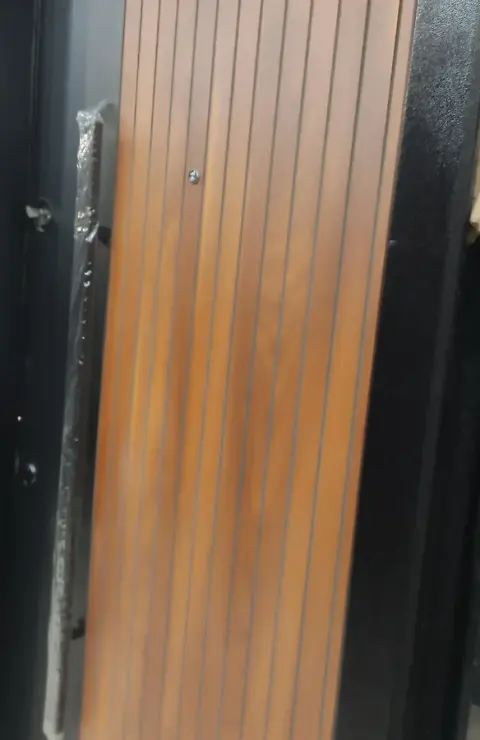 درب ضد سرقت سامان