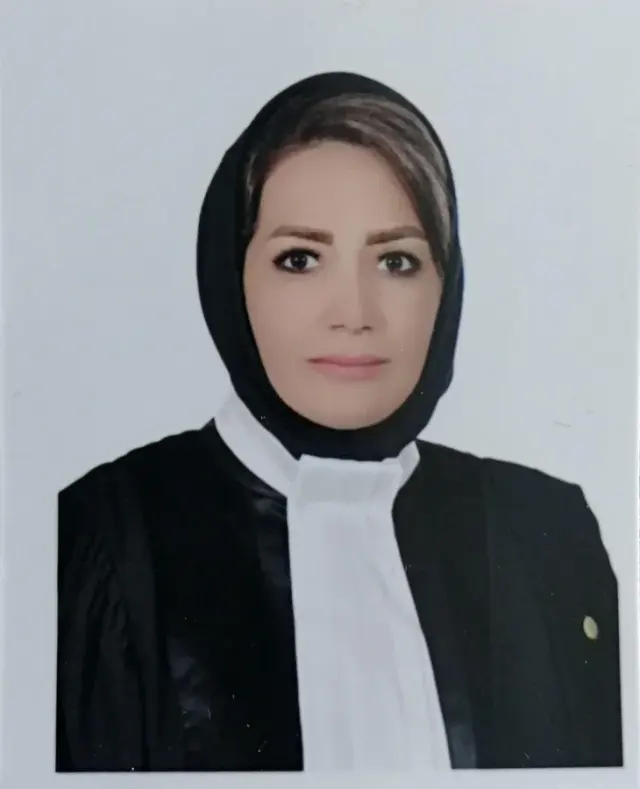 دفتر وکالت نرگس ایزدی