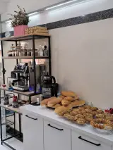 کافه بیکری آبان