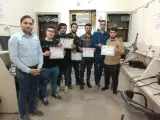 مرکز آموزش فنی و حرفه ای شهید چمران