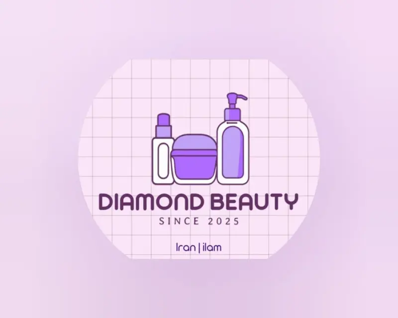 فروشگاه آرایشی بهداشتی دیاموند