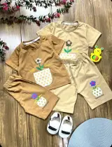 لباس بچه گانه الیاسی