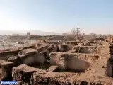شهر تاریخی هگمتانه