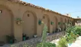 اقامتگاه بوم گردی خانه دایی