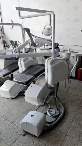 تعمیرات تجهیزات دندانپزشکی دنتوس سرویس