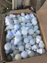 لامپی نو